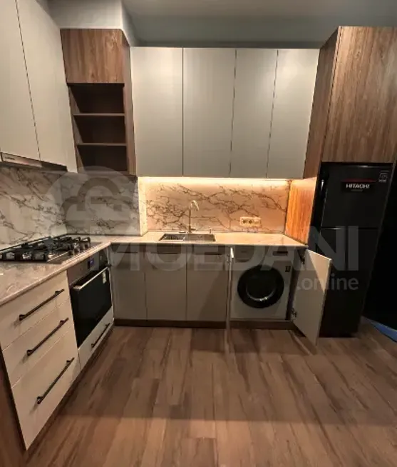 იყიდება 2 ოთახიანი ბინას 45მ² 7/12 სართ თბილისი - photo 8