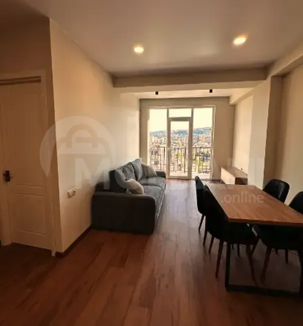 იყიდება 2 ოთახიანი ბინას 45მ² 7/12 სართ თბილისი - photo 5