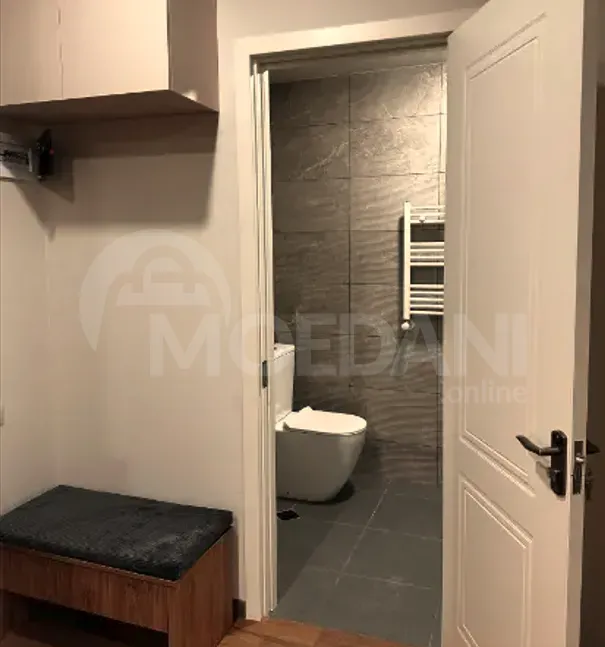 იყიდება 2 ოთახიანი ბინას 45მ² 7/12 სართ თბილისი - photo 12