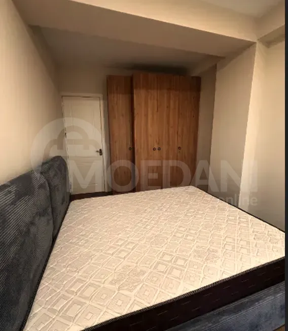 იყიდება 2 ოთახიანი ბინას 45მ² 7/12 სართ თბილისი - photo 4