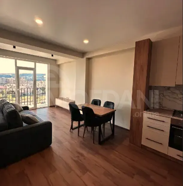 იყიდება 2 ოთახიანი ბინას 45მ² 7/12 სართ თბილისი - photo 2