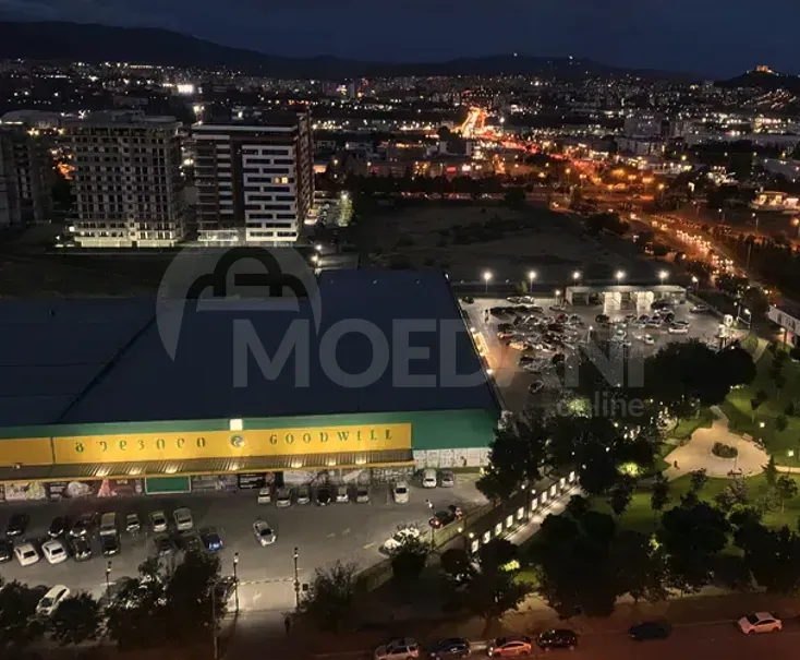 Apartments For Sale three-room 76м² 17/18 floor Tbilisi - photo 7