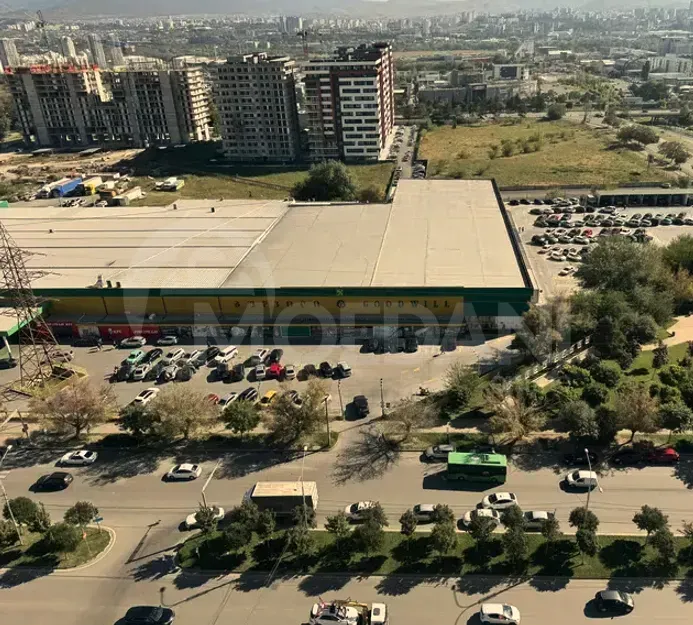 Apartments For Sale three-room 76м² 17/18 floor Tbilisi - photo 6