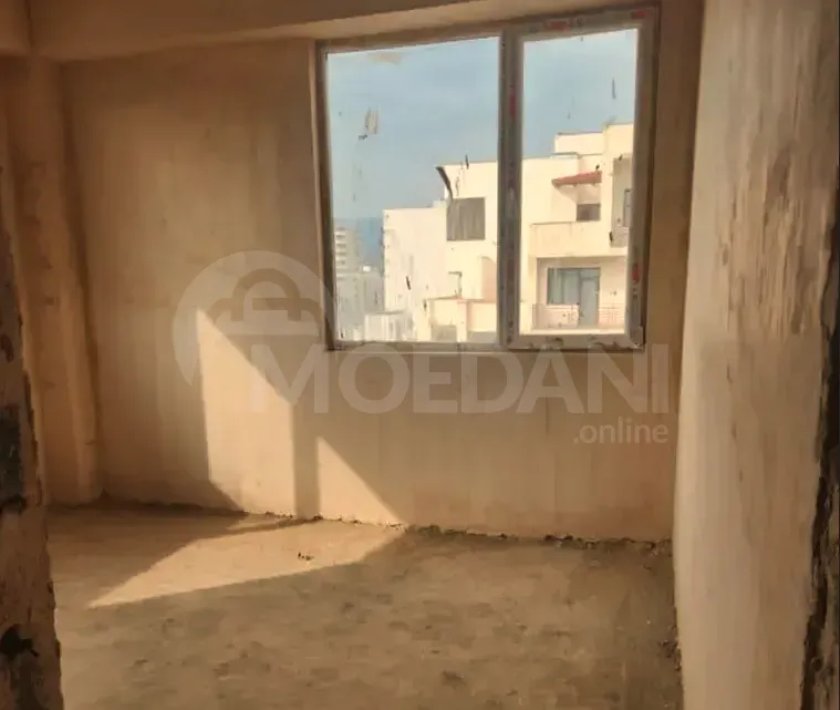 Apartments For Sale three-room 80м² 13/14 floor Tbilisi - photo 1