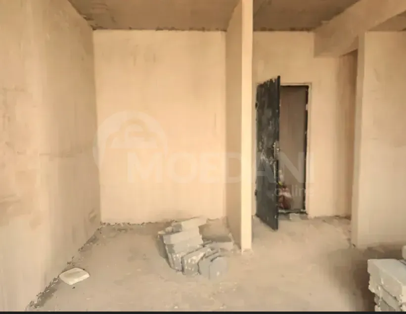 Apartments For Sale three-room 80м² 13/14 floor Tbilisi - photo 3