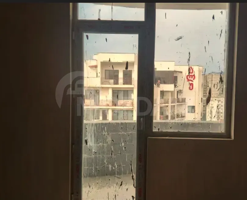 Apartments For Sale three-room 80м² 13/14 floor Tbilisi - photo 4