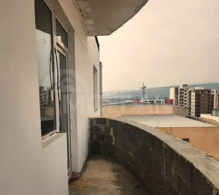 Apartments For Sale three-room 80м² 13/14 floor Tbilisi - photo 6