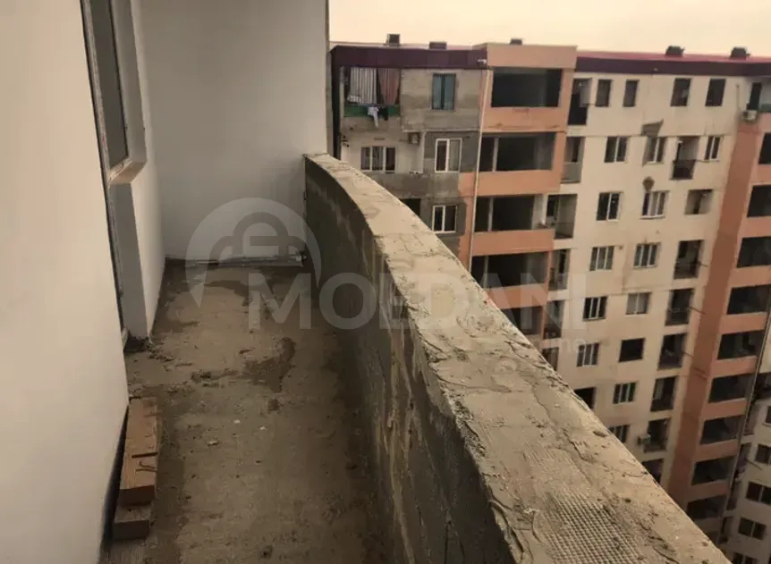 Apartments For Sale three-room 80м² 13/14 floor Tbilisi - photo 8