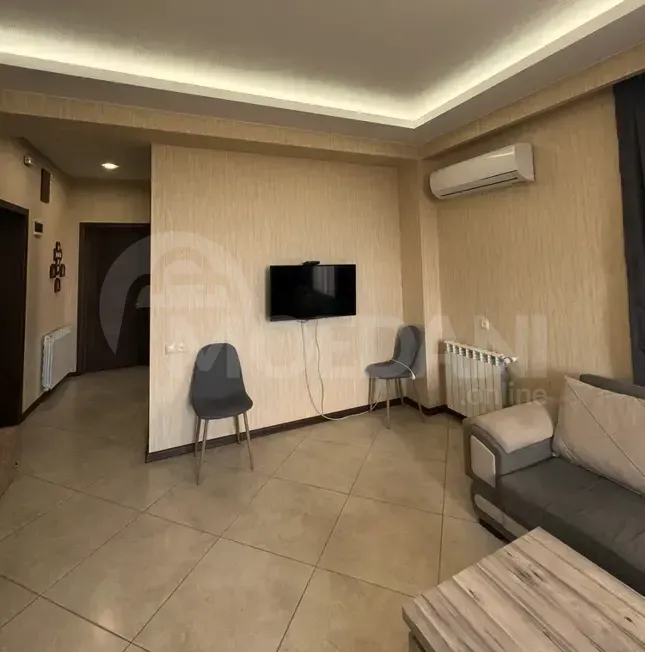 Apartments For Sale three-room 82м² 12/15 floor Tbilisi - photo 5