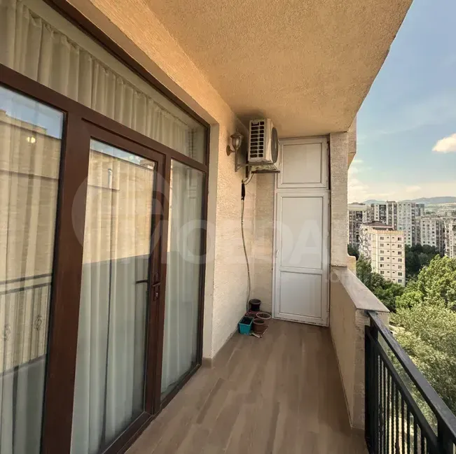 Apartments For Sale three-room 82м² 12/15 floor Tbilisi - photo 10