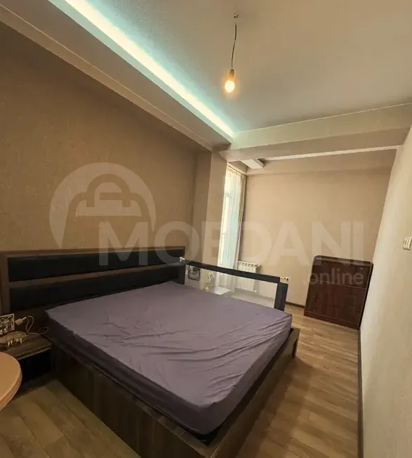 Apartments For Sale three-room 82м² 12/15 floor Tbilisi - photo 2