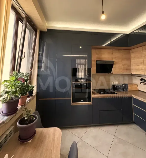 Apartments For Sale three-room 82м² 12/15 floor Tbilisi - photo 7