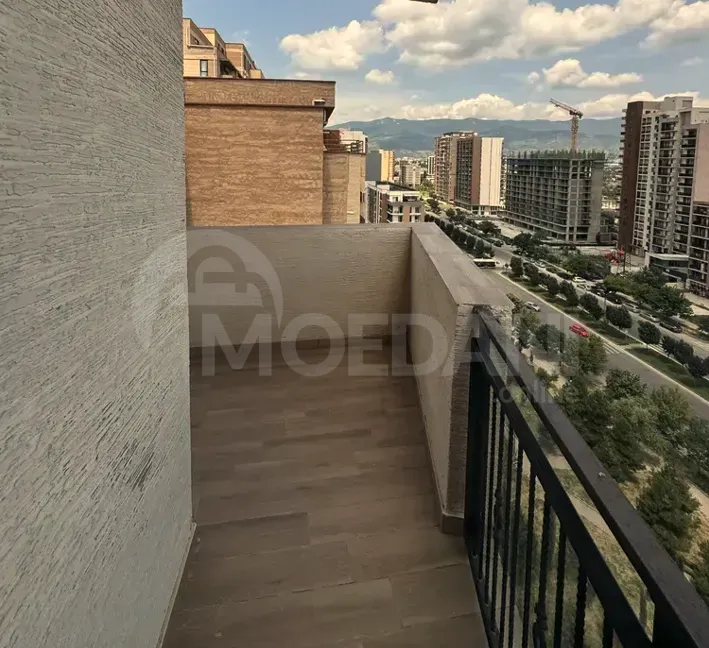 Apartments For Sale three-room 82м² 12/15 floor Tbilisi - photo 11
