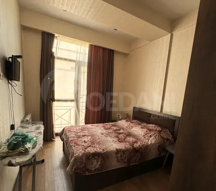 Apartments For Sale three-room 82м² 12/15 floor Tbilisi - photo 3