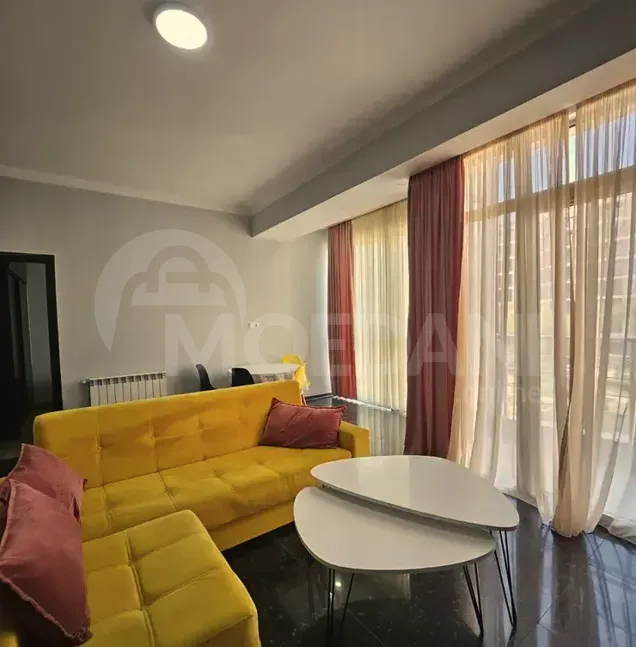 Apartments For Sale two-room 62м² 3/16 floor Tbilisi - photo 3