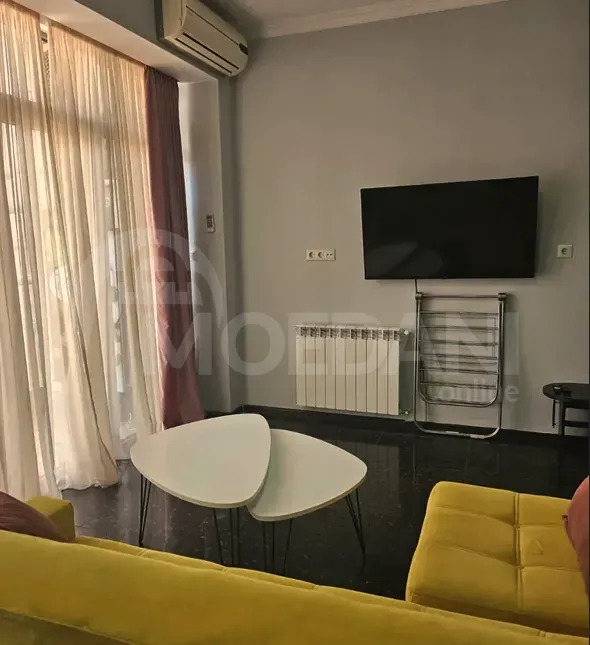 Apartments For Sale two-room 62м² 3/16 floor Tbilisi - photo 5