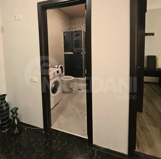 Apartments For Sale two-room 62м² 3/16 floor Tbilisi - photo 9