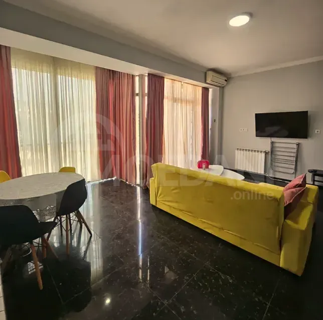 Apartments For Sale two-room 62м² 3/16 floor Tbilisi - photo 4