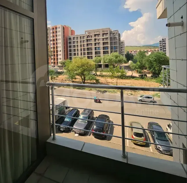 Apartments For Sale two-room 62м² 3/16 floor Tbilisi - photo 11