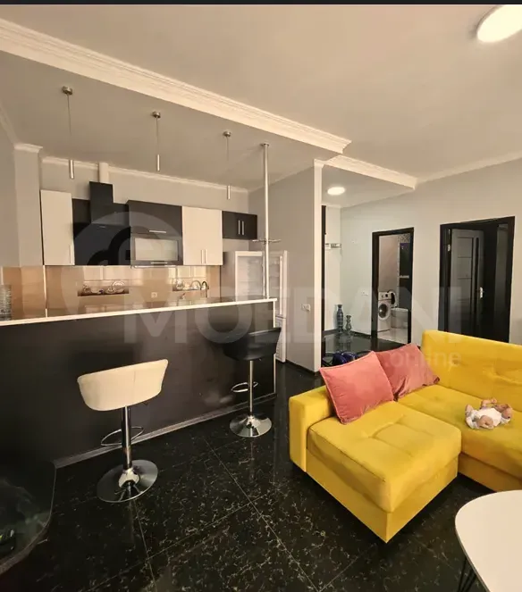 Apartments For Sale two-room 62м² 3/16 floor Tbilisi - photo 6