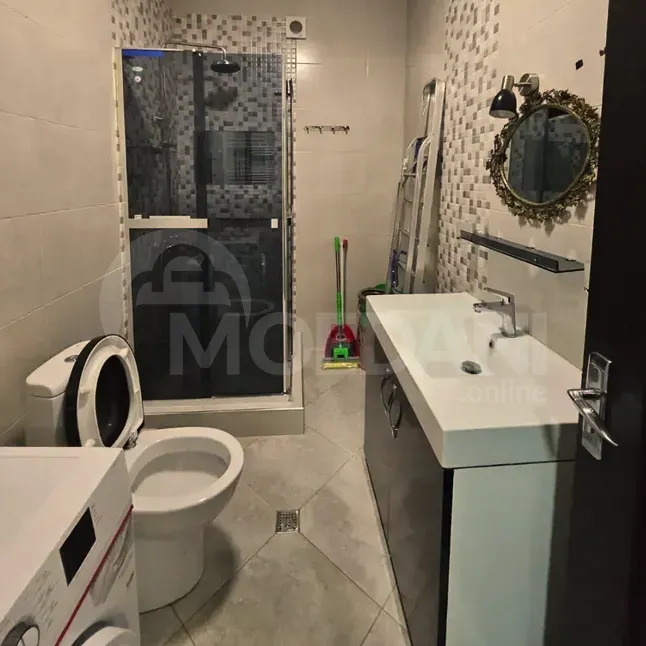 Apartments For Sale two-room 62м² 3/16 floor Tbilisi - photo 10