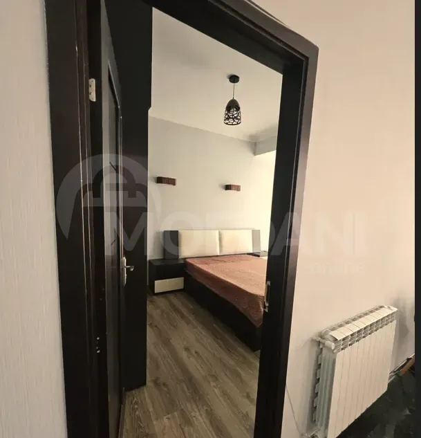 Apartments For Sale two-room 62м² 3/16 floor Tbilisi - photo 2