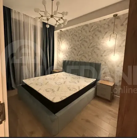 Продам 2-к. квартиру 50м² 6/13 эт. Тбилиси - изображение 3