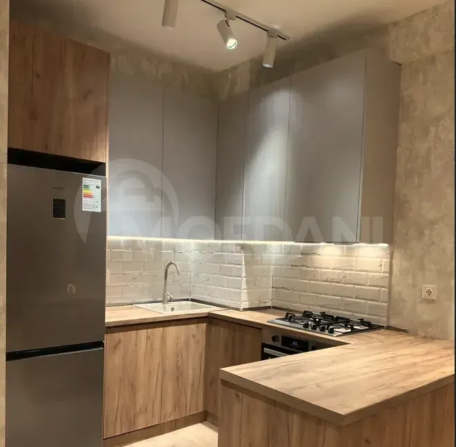 Apartments For Sale two-room 50м² 6/13 floor Tbilisi - photo 7