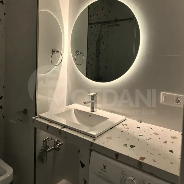 Apartments For Sale two-room 50м² 6/13 floor Tbilisi - photo 10