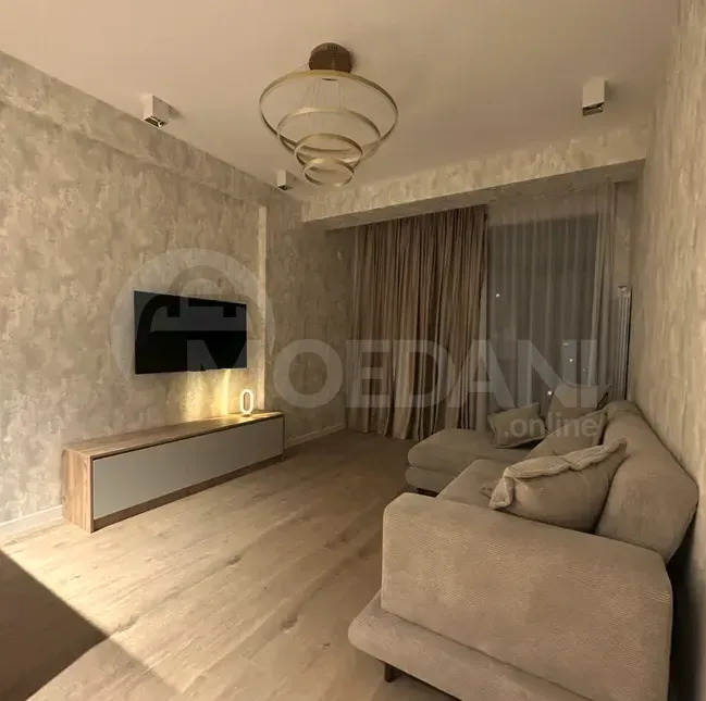 Apartments For Sale two-room 50м² 6/13 floor Tbilisi - photo 6