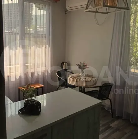 Продам 2-к. квартиру 40м² 5/5 эт. Тбилиси - изображение 3