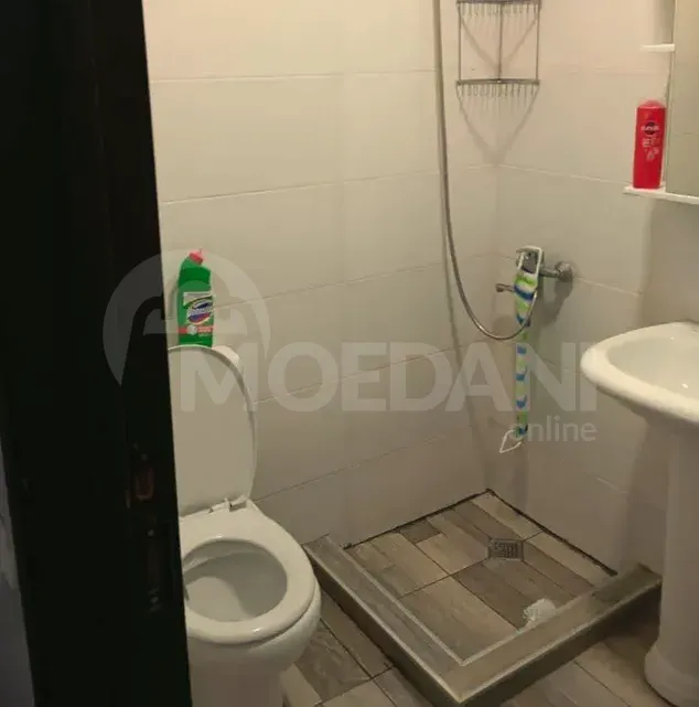 Продам 2-комн. квартиру 40м² 5/5 эт. Тбилиси - изображение 8