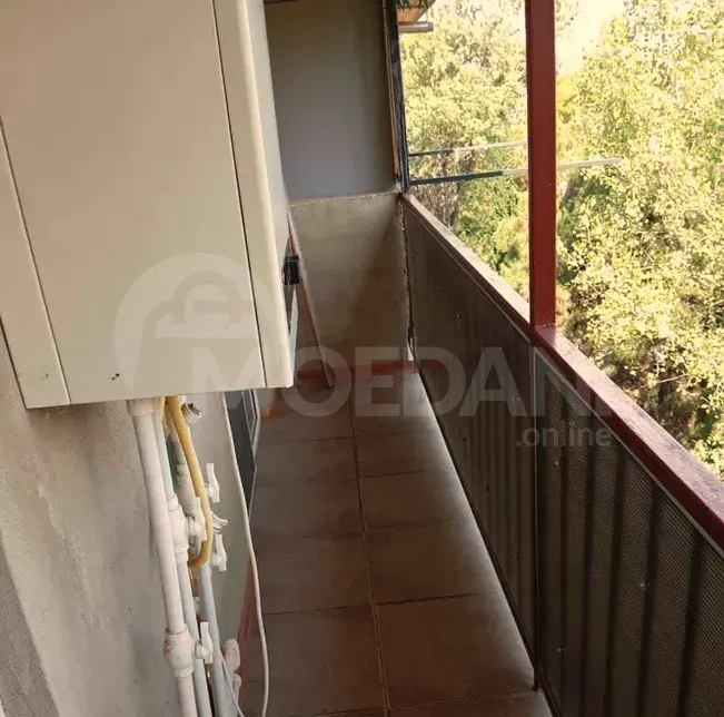 Продам 2-комн. квартиру 40м² 5/5 эт. Тбилиси - изображение 10