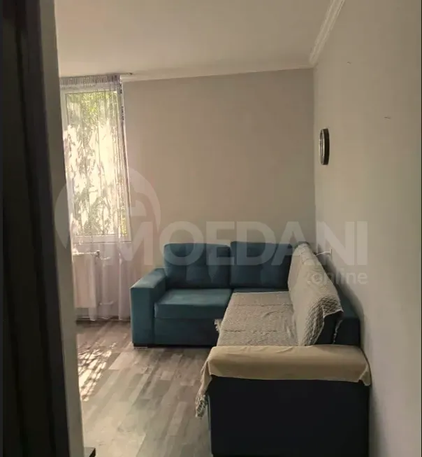 Продам 2-комн. квартиру 40м² 5/5 эт. Тбилиси - изображение 4