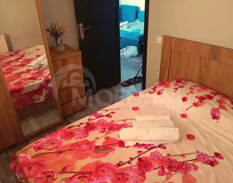 Продам 2-комн. квартиру 40м² 5/5 эт. Тбилиси - изображение 6