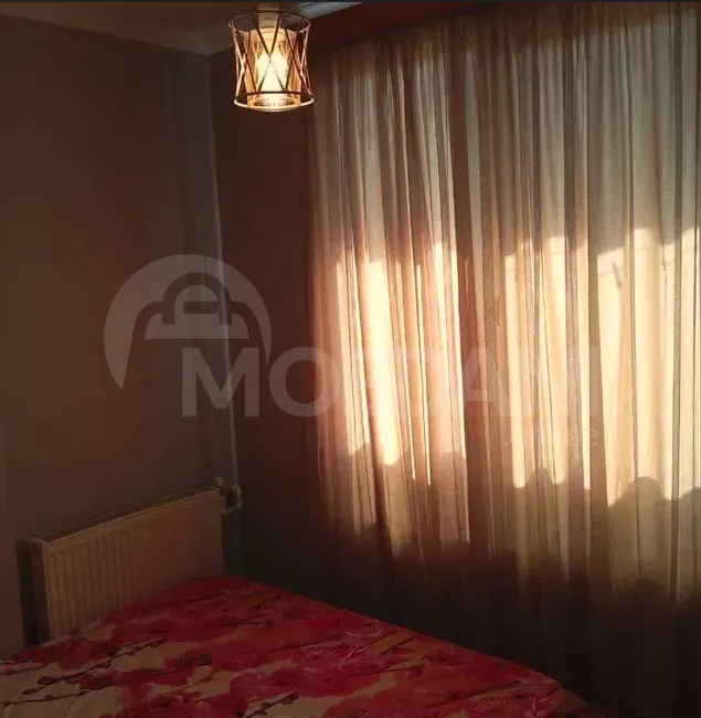 Продам 2-комн. квартиру 40м² 5/5 эт. Тбилиси - изображение 7