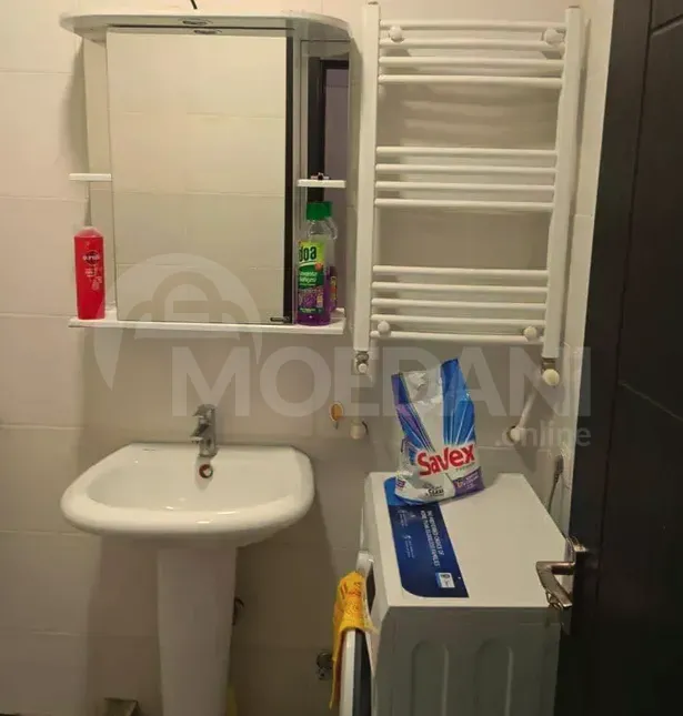 Продам 2-комн. квартиру 40м² 5/5 эт. Тбилиси - изображение 9