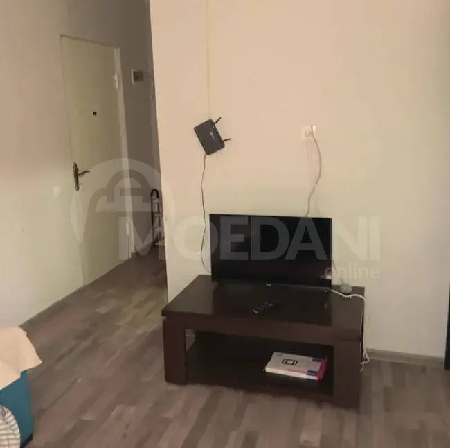 Продам 2-комн. квартиру 40м² 5/5 эт. Тбилиси - изображение 5