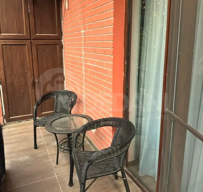 Apartments For Rent three-room 60м² 2/10 floor Tbilisi - photo 5