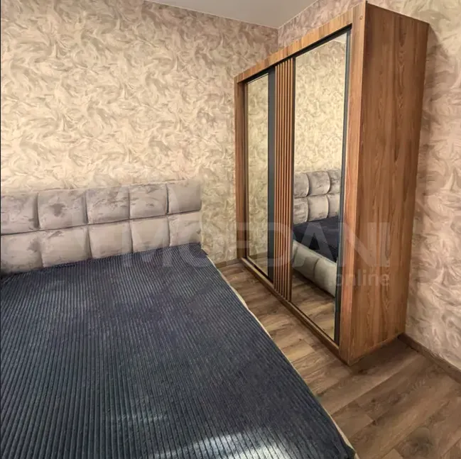 Apartments For Rent three-room 60м² 2/10 floor Tbilisi - photo 3