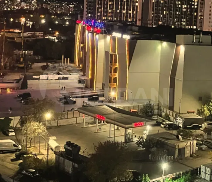 ქირავდება 2 ოთახიანი ბინა 56მ² 9/11 სართ თბილისი - photo 12