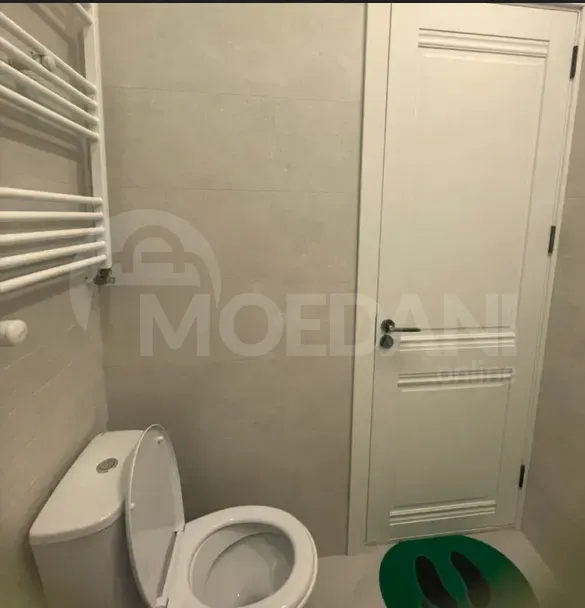 ქირავდება 2 ოთახიანი ბინა 56მ² 9/11 სართ თბილისი - photo 10