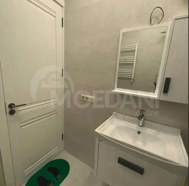 ქირავდება 2 ოთახიანი ბინა 56მ² 9/11 სართ თბილისი - photo 9