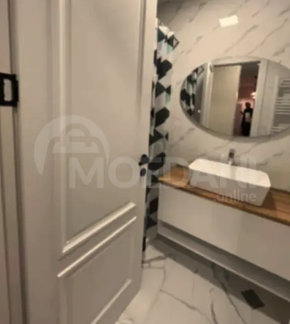 ქირავდება 3 ოთახიანი ბინა 82მ² 4/16 სართ თბილისი - photo 9