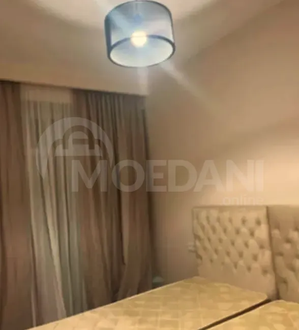 ქირავდება 3 ოთახიანი ბინა 82მ² 4/16 სართ თბილისი - photo 6