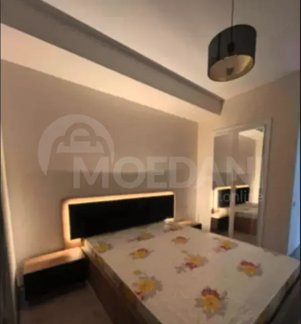 ქირავდება 3 ოთახიანი ბინა 82მ² 4/16 სართ თბილისი - photo 5