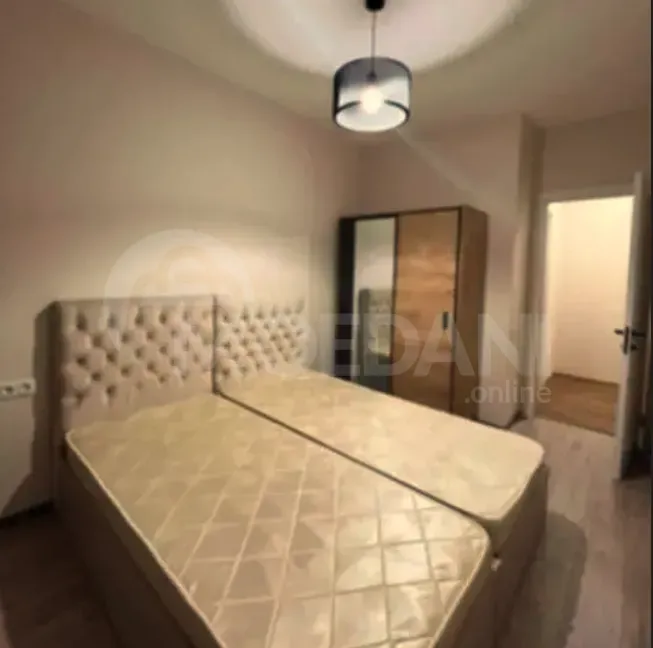 ქირავდება 3 ოთახიანი ბინა 82მ² 4/16 სართ თბილისი - photo 7