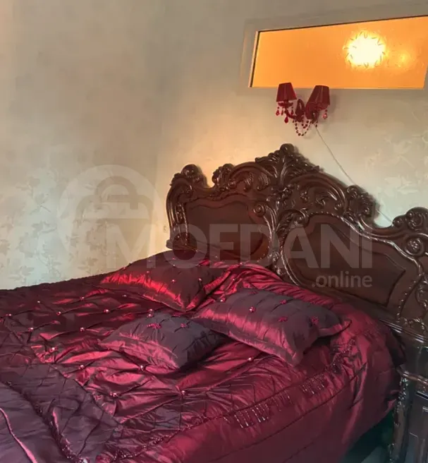 ქირავდება 3 ოთახიანი ბინა 60მ² 4/16 სართ თბილისი - photo 5