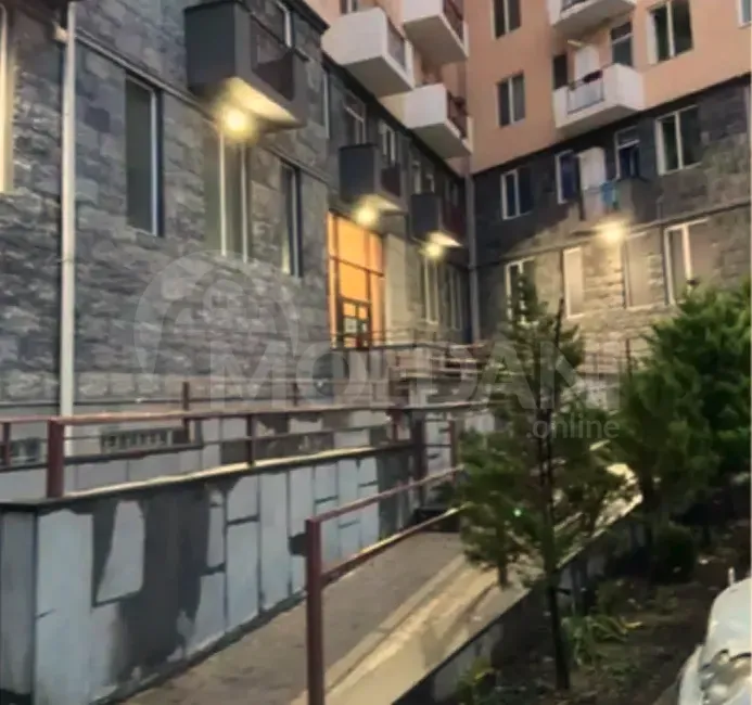 ქირავდება 3 ოთახიანი ბინა 60მ² 4/16 სართ თბილისი - photo 8