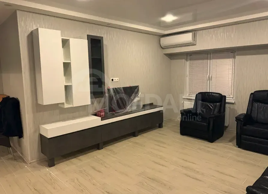 ქირავდება 3 ოთახიანი ბინა 80მ² 3/16 სართ თბილისი - photo 2